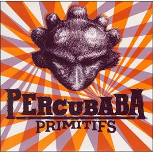 Pochette de Primitifs de Percubaba