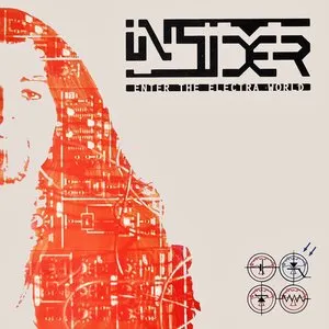 Pochette de Enter The Electra World (World 2) de Insider