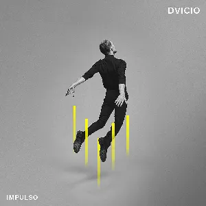 Pochette de Impulso de DVICIO