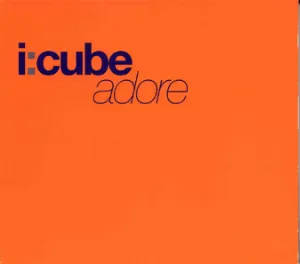 Pochette de Adore de I:Cube
