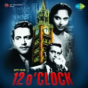 Pochette de 12 O'clock de O. P. Nayyar
