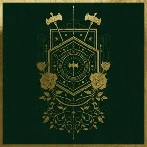 Pochette de Emergence de Sleep Token