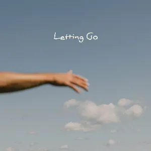 Pochette de Letting Go de Hollow Coves