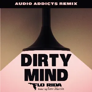 Pochette Dirty Mind (Audio Addicts remix)