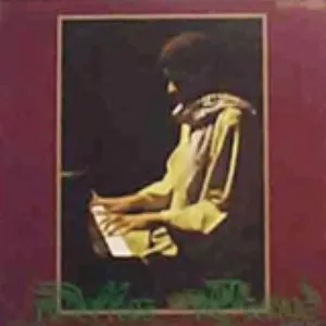 Pochette de Anthem for the New Nations de Abdullah Ibrahim