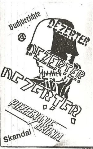 Pochette de Rock Galicja Krosno de Dezerter