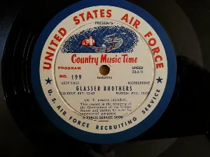 Pochette de Country Music Time de Jim Reeves