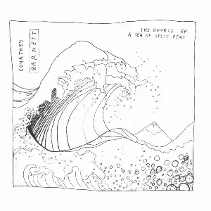 Pochette de The Double EP: A Sea of Split Peas de Courtney Barnett