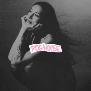 Pochette de DOG HOUSE de Yeat - Drake