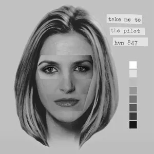 Pochette de Take Me to the Pilot de Saint Etienne