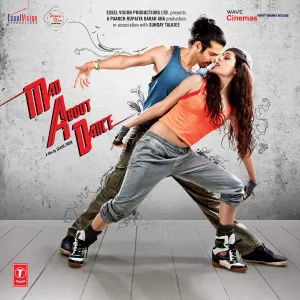 Pochette de Mad About Dance: A Film by Sahil Prem de Dr. Zeus