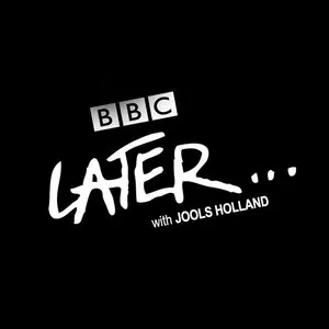 Pochette 2021-02-19: Later… with Jools Holland, Series 57 Episode 1