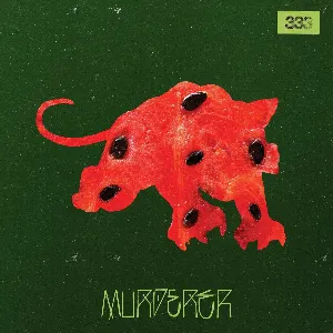 Pochette de MURDERER + NOSEBLEEDS de FEVER 333