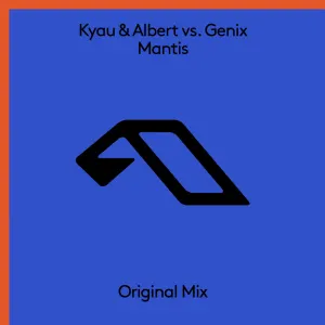 Pochette de Mantis de Genix