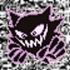 Pochette de #093 ~ Haunter de h POKéDEX