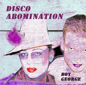 Pochette Disco Abomination 2007