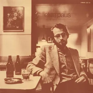 Pochette de Ekte Paus de Ole Paus