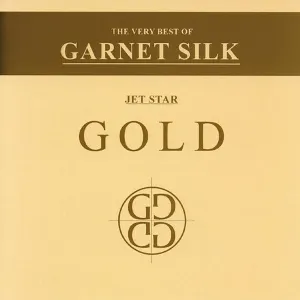 Pochette Gold: The Very Best of Garnet Silk