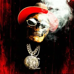 Pochette de If It Bleeds It Can Be Killed de Conway