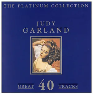 Pochette The Platinum Collection: 40 Great Tracks