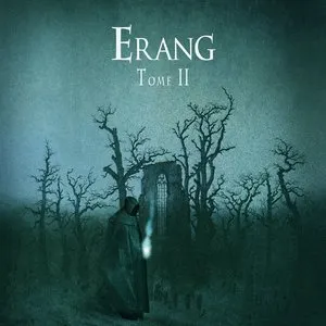 Pochette de Tome II de Erang