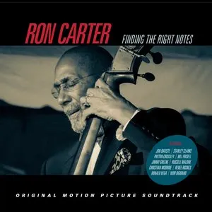 Pochette de Finding the Right Notes de Ron Carter