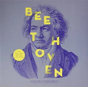 Pochette Ludwig van Beethoven