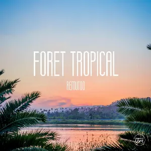 Pochette de Foret Tropical de Remundo