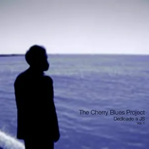 Pochette de Dedicado a JS de The Cherry Blues Project