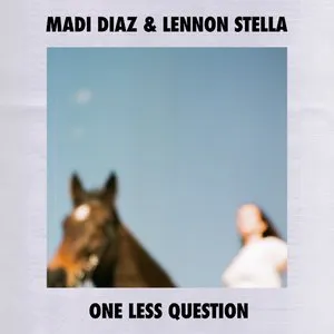 Pochette de One Less Question de Lennon Stella