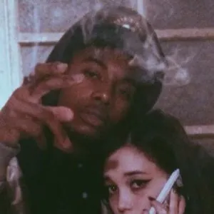 Pochette de Mercedez de Playboi Carti
