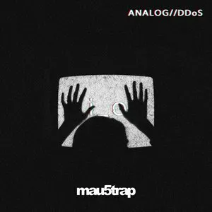 Pochette de ANALOG//DDoS de i_o