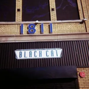 Pochette de 2005-03-07: Black Cat, Washington, DC, USA de Shonen Knife