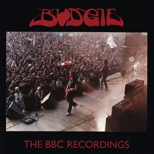 Pochette The BBC Recordings
