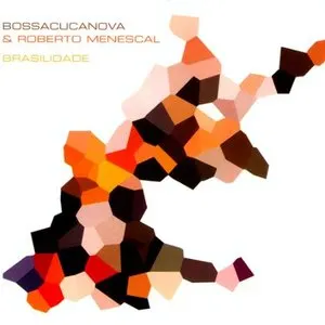 Pochette de Brasilidade de Roberto Menescal