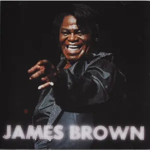 Pochette James Brown