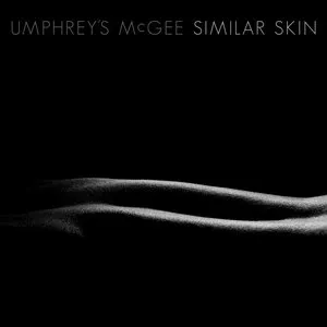 Pochette de Similar Skin de Umphrey’s McGee