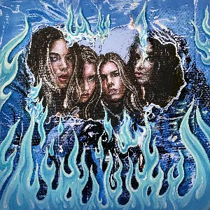 Pochette de Daydream (Snakehips remix) de Snakehips