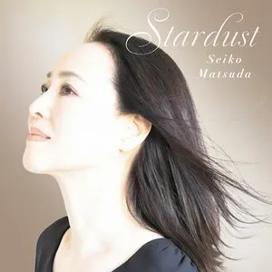 Pochette de Stardust de Seiko Matsuda