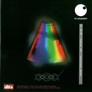 Pochette de Namlook XXI: Subconscious Worlds de Pete Namlook