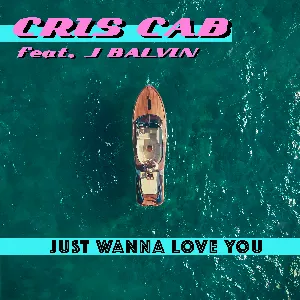 Pochette de Just Wanna Love You de J Balvin