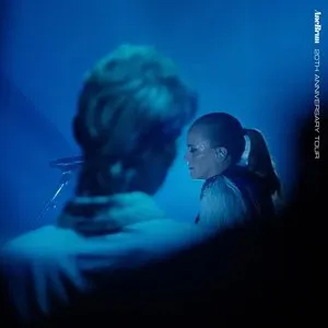 Pochette de 20th Anniversary Tour de Ane Brun