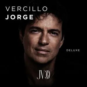 Pochette de JV30 Tour Deluxe (Ao Vivo) de Jorge Vercillo