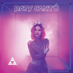 Pochette de #333 de Paty Cantú