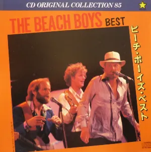 Pochette The Beach Boys Best