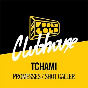 Pochette de Promesses / Shot Caller de Tchami