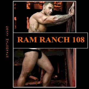 Pochette de Ram Ranch 108 de Grant MacDonald