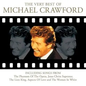 Pochette The Very Best of Michael Crawford