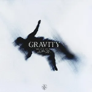 Pochette de Gravity de Martin Garrix