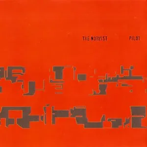 Pochette de Pilot de The Notwist